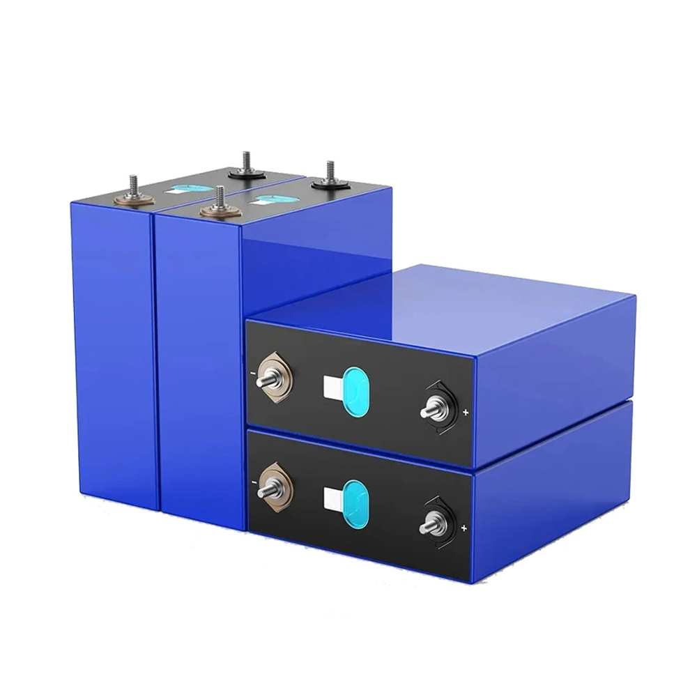 EU Stock Grade A 8000 Cycle EVE MB31 3.2V 314Ah LiFePO4 Battery Cells for solar energy storage, RV, marine, and EV battery projects - Image 2