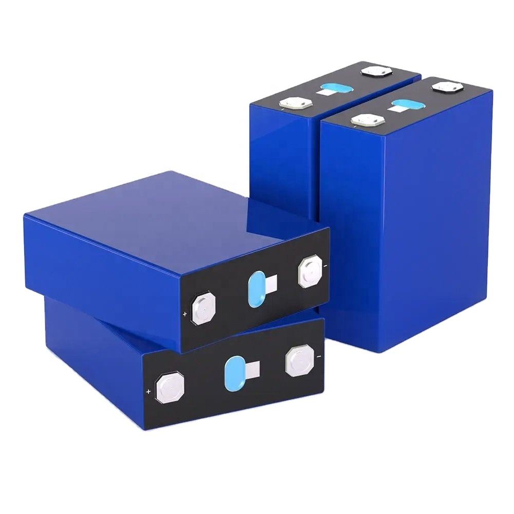 EU Stock Grade A 8000 Cycle EVE MB31 3.2V 314Ah LiFePO4 Battery Cells for solar energy storage, RV, marine, and EV battery projects - Image 4