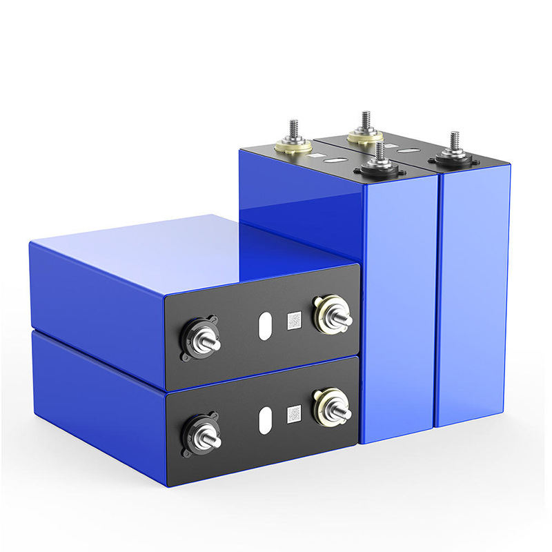 REPT CB75 3.2V 314Ah LiFePO4 Battery Cell | Grade A Prismatic Lithium Iron Phosphate Cell for Solar ESS, RV & EV Applications - Image 2