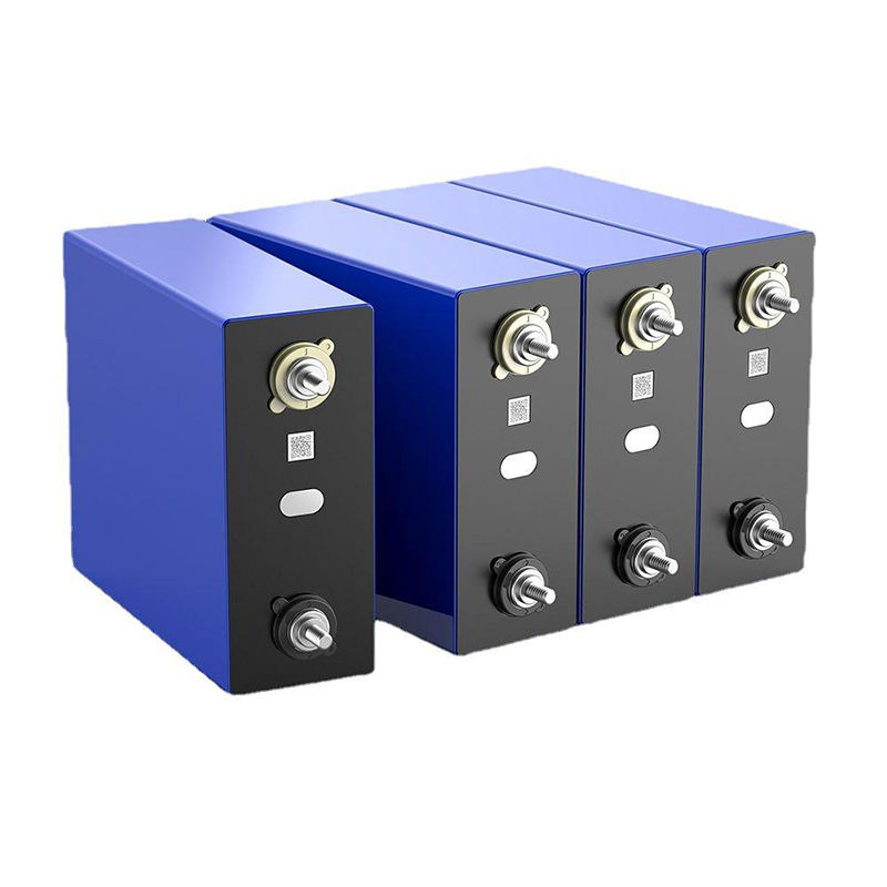 REPT CB75 3.2V 314Ah LiFePO4 Battery Cell | Grade A Prismatic Lithium Iron Phosphate Cell for Solar ESS, RV & EV Applications - Image 3