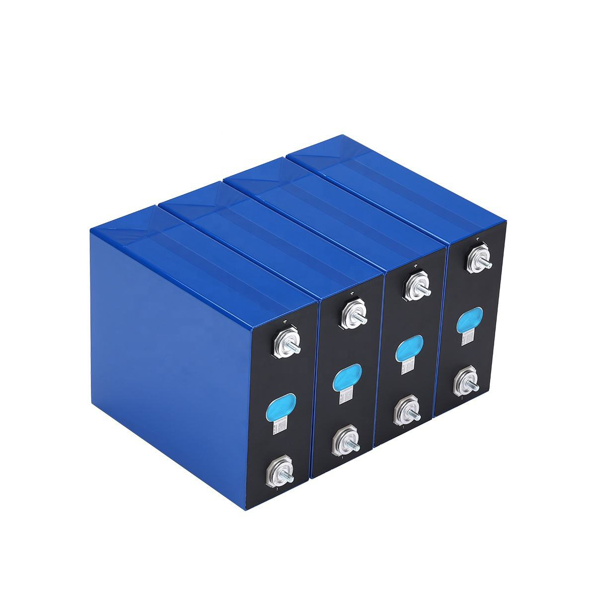 EU STOCK SDESAY 3.2V 280Ah 6000 Cycle LiFePO4 Battery Cell Grade A Lithium Iron Phosphate Cell for Solar ESS, RV, Marine & Energy Storage Systems - Image 2