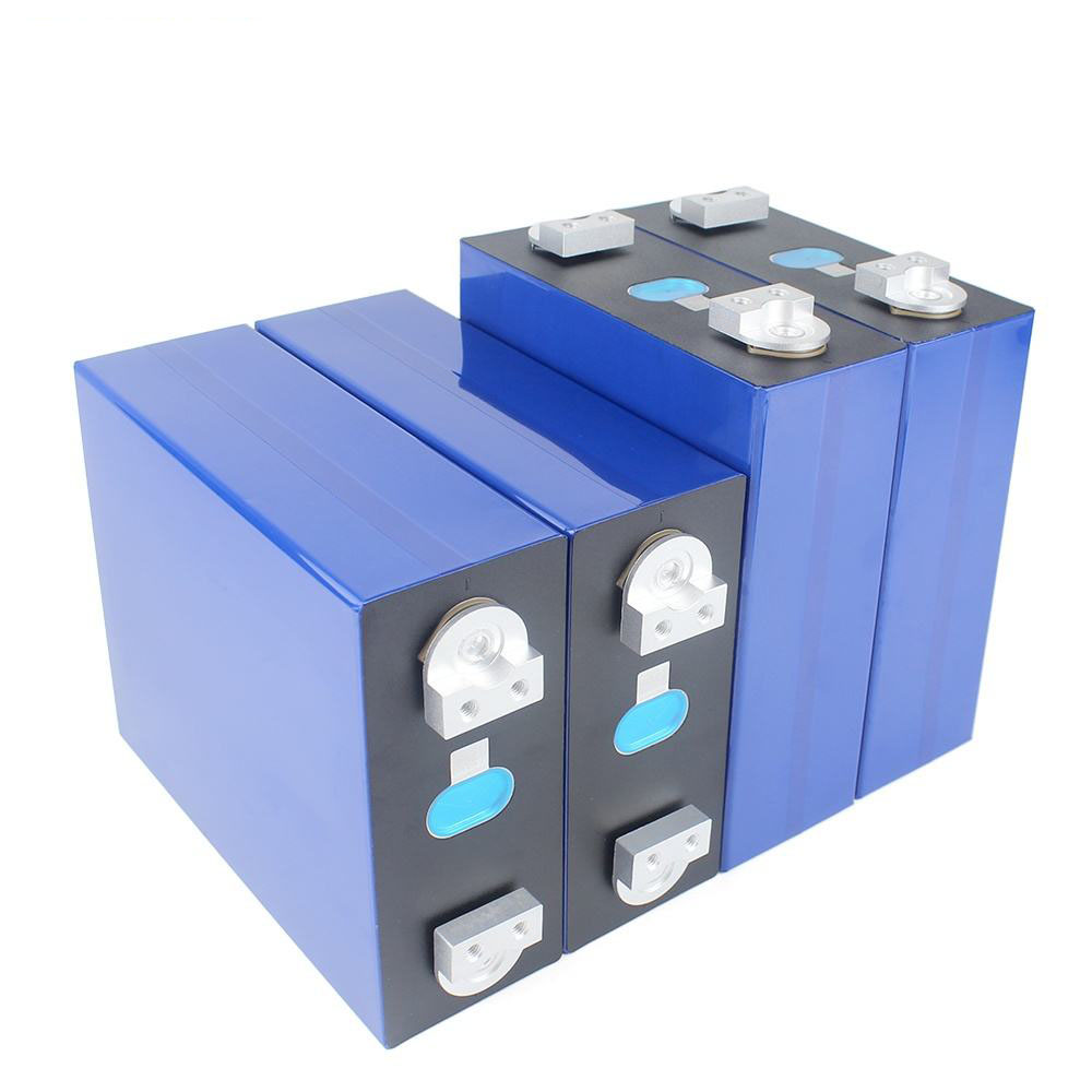 EU Stock EVE LF280K V3 8000Cycle 3.2V 280Ah LiFePO4 Battery Cell Grade A Lithium Iron Phosphate Cell for Solar ESS, RV & EV Applications - Image 3