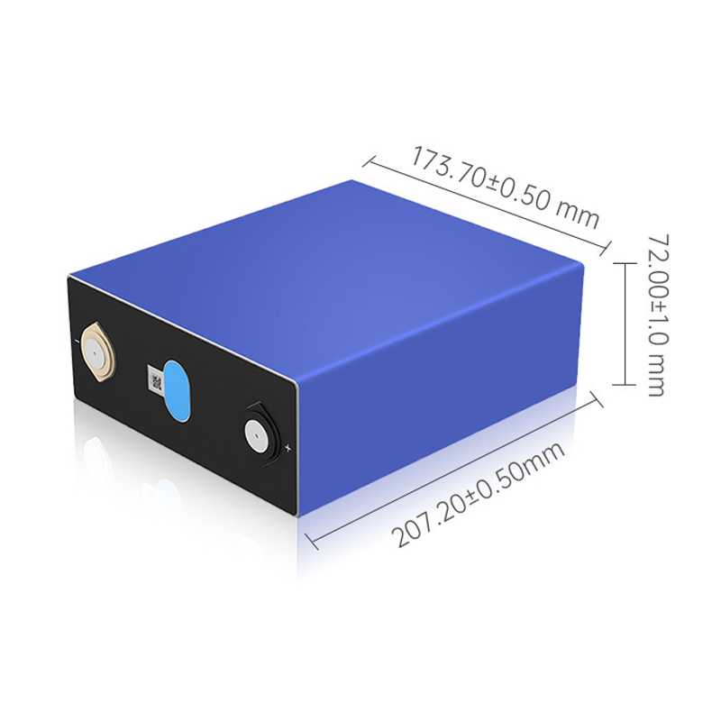 EU Stock EVE LF280K V3 8000Cycle 3.2V 280Ah LiFePO4 Battery Cell Grade A Lithium Iron Phosphate Cell for Solar ESS, RV & EV Applications - Image 4