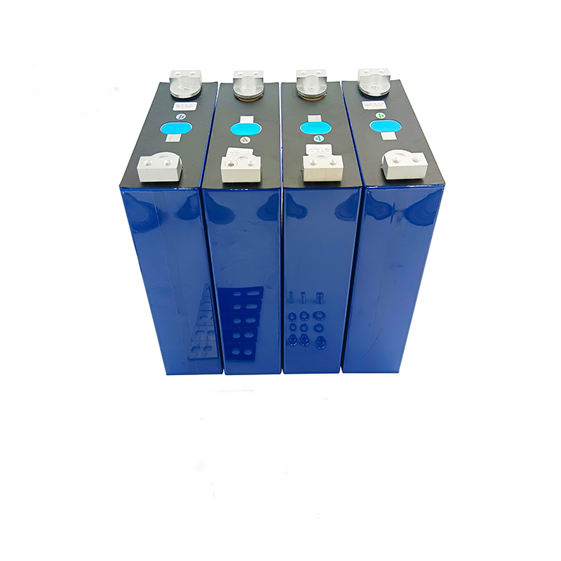EU Stock EVE LF280K V3 8000Cycle 3.2V 280Ah LiFePO4 Battery Cell Grade A Lithium Iron Phosphate Cell for Solar ESS, RV & EV Applications - Image 2