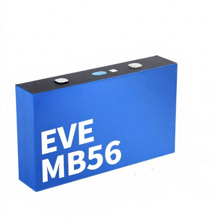 EU Stock EVE MB56 8000 Cycle 3.2V 628Ah LiFePO4 Battery Cell Grade A Large Capacity Lithium Iron Phosphate Cell for ESS & Commercial Energy Storage - Image 4